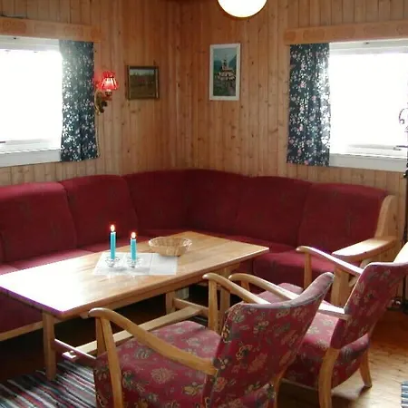 Charming Ski-in Access And Pet Friendly * Beitostolen