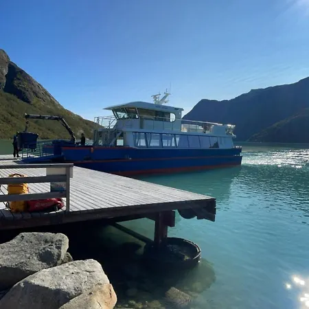 Charming Ski-in Access And Pet Friendly * Beitostolen