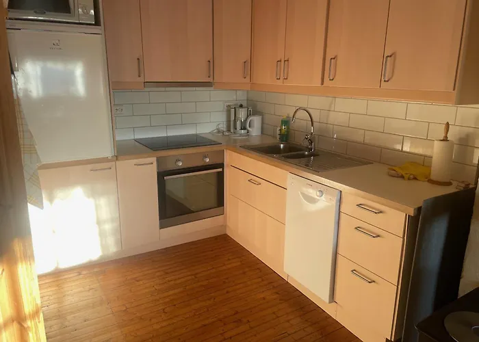 Charming Ski-in Access And Pet Friendly Dom wakacyjny Beitostolen