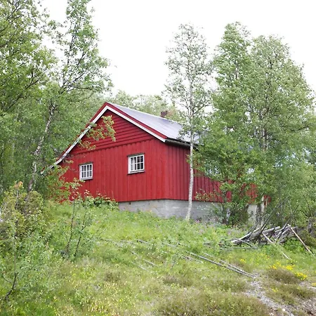 Semesterbostad Charming Ski-in Access And Pet Friendly