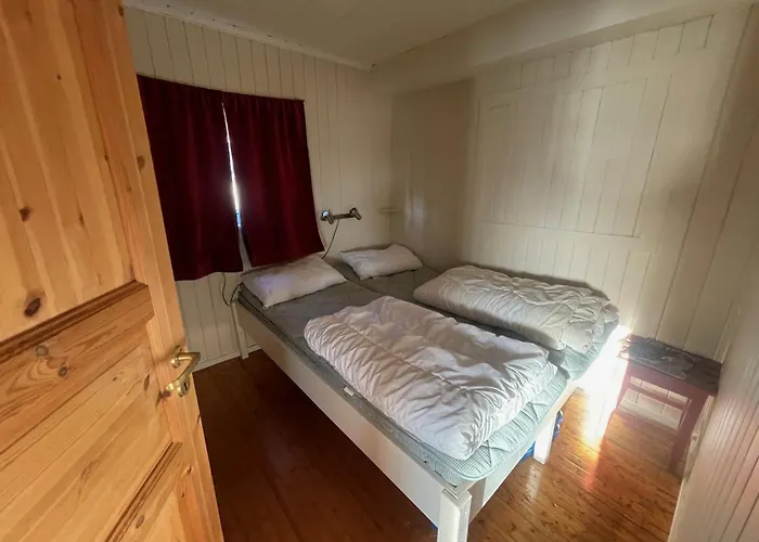 Charming Ski-in Access And Pet Friendly Feriehus *