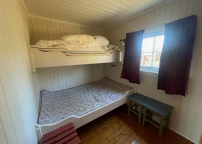 Feriehus Charming Ski-in Access And Pet Friendly